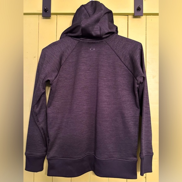 Under Armor Men’s Pullover Hoodie - Picture 2 of 2